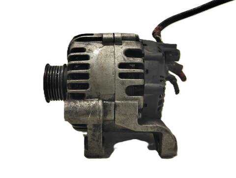 Foto 3ª: Alternador Bmw X3 2.0D 2 16V DIESEL CAT 150CV (2004)