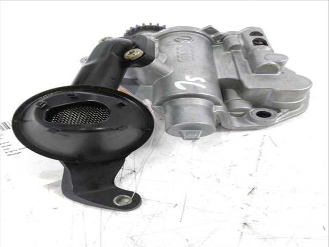 Foto 3ª: Bomba de Aceite Audi Tt CJS 180 CV 132KW [CJSA]