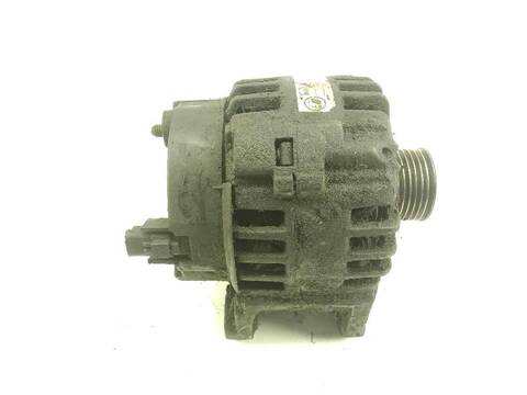 Foto 3ª: Alternador Renault Trafic 2.5 DCI 135 JL0D) [G9U 730] (2001)