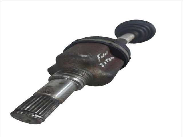 Foto 2ª: Transmision Delantera Izquierda Ford Focus 1.6 TDCI 109CV (2004)