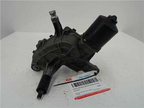 Motor Limpia Delantero Citroen C4 1.6 HDI PICASSO 109CV 80KW