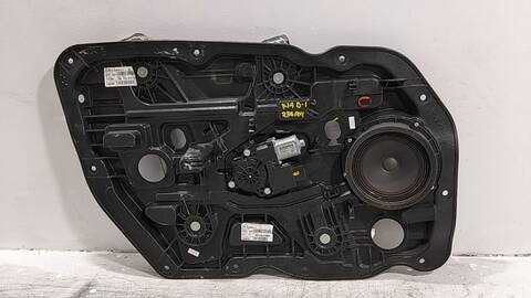 Elevalunas Eléctrico Delantero Izquierdo Kia Ceed TECH 1 CAT 1396 CM3) 99CV