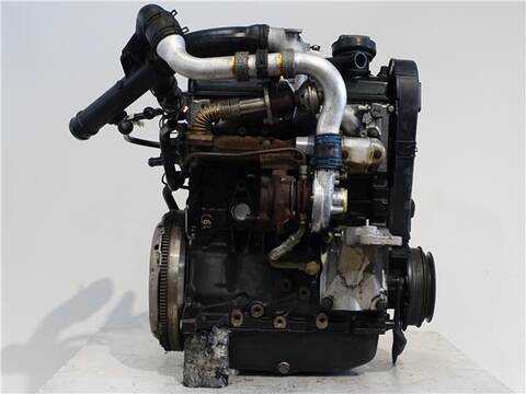 Foto 3ª: Motor Completo Seat Cordoba 1.9 TDI BERLINA 90CV 66KW [AHU] (1998)