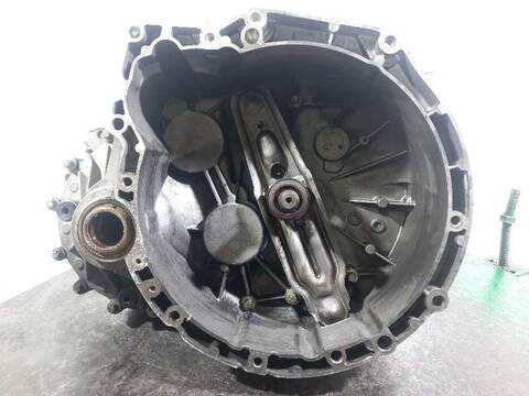 Caja Cambios Mini Mini COOPER D 109CV 80KW