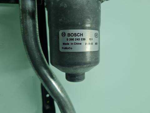 Foto 4ª: Motor Limpia Delantero Ford Ranger DOBLE CABINA 4X4 XLT LIMITED 170CV 125KW [BC2X] (2022)