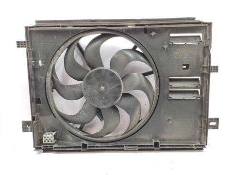 Electroventilador Citroen Berlingo 1.2 PURETECH 110 110CV 81KW