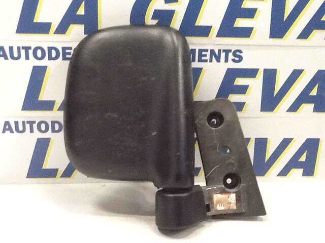 Foto 2ª: Retrovisor Derecho Hyundai H1 2.5 D 0CV [4CB] (2007)