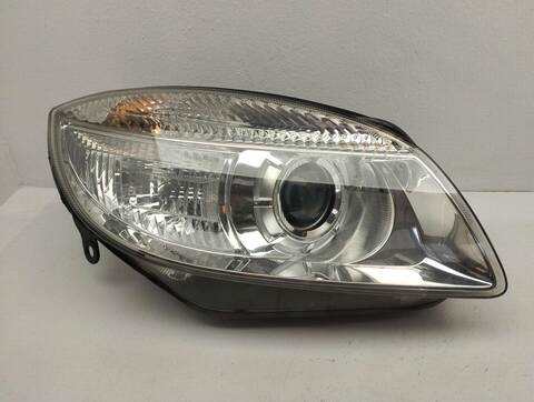 Faro Derecho Skoda Fabia GREENLINE 80CV 59KW