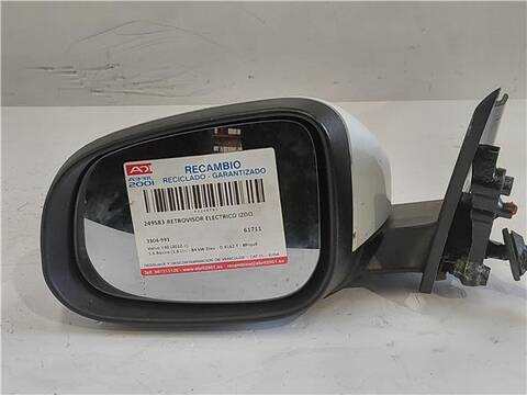 Retrovisor Izquierdo Volvo V40 1.6 BASICO 114CV 84KW