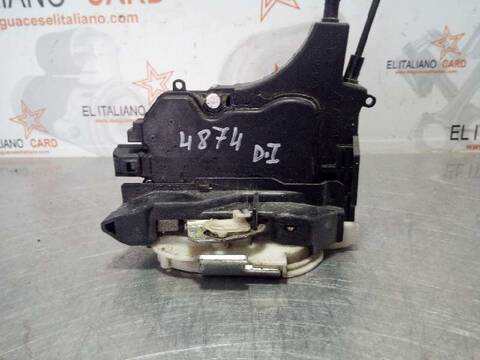 Cerradura Puerta Delantera Izquierda Toyota Prius EXCLUSIVE 156CV 115KW