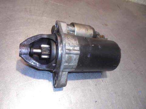 Motor de Arranque Mercedes Clase C 160 C 180 CGI BLUEEFFICIENCY 204.049) BERLINA 156CV 115KW
