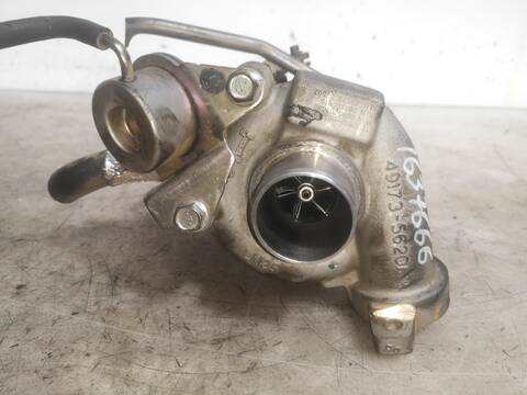 Turbocompresor Peugeot 308 9H02