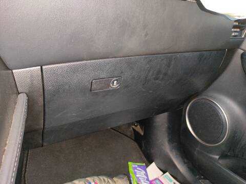 Guantera Lexus NX 2ARFXE