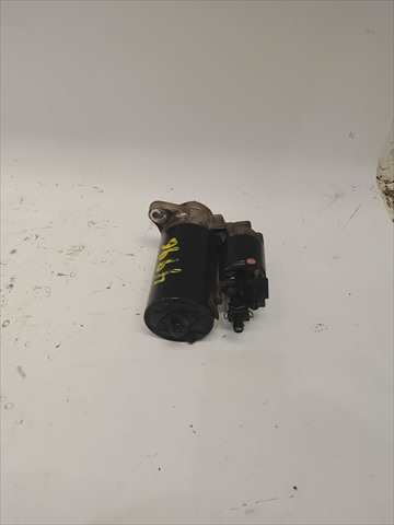 Foto 4ª: Motor de Arranque Seat Ibiza 1.9 D [ASY] (2003)