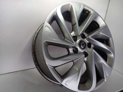 Foto 3ª: LLanta Aleacion Renault Espace ZEN 160CV 118KW [R9M452] (2017)