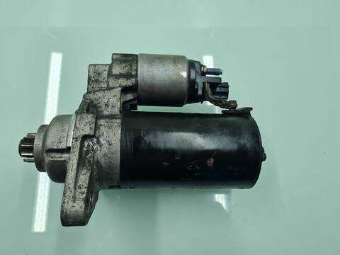 Foto 1ª: Motor de Arranque Seat Leon 1.9 TDI 105CV 77KW [BXE] (2006)