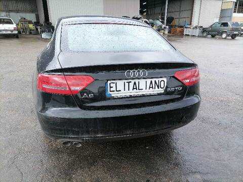 Aforador Audi A5 2.0 TDI 105KW) 143CV