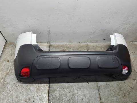 Paragolpes Trasero Citroen C3 LIVE PACK AIRCROSS 110CV 81KW
