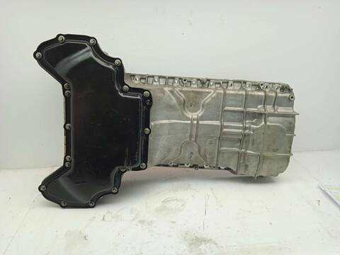 Foto 3ª: Carter Mercedes Clase S 220 5.5 V8 CAT 388CV 285KW (2001)