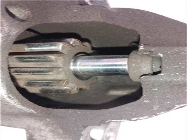 Foto 4ª: Motor de Arranque Renault Clio 1.5 AUTHENTIQUE [1 5 LTR. - 62 KW DCI DIESEL] 84CV