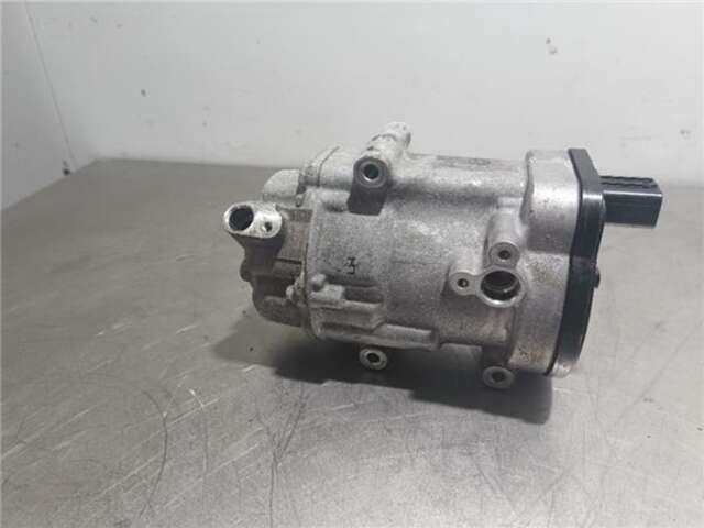 Foto 2ª: Compresor Aire Acondicionado Toyota Rav4 HÍBRIDO HYBRID 4X2 BUSINESS [HÍBRIDO 160 KW ( 2.5 LTR. - 131 KW 16V)] [A25A-FXS]