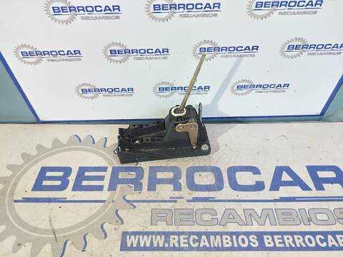 Foto 2ª: Palanca de Cambio Mercedes Clase A 140 1.4 CAT 82CV [M166940] (1997)