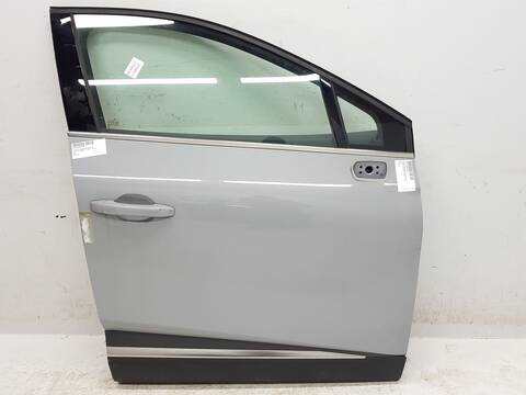 Puerta Delantera Derecha Renault Clio SIN DEFINIR 130CV 97KW