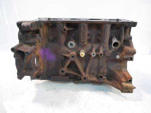 Bloque Motor Ford Transit 130 CV 96KW