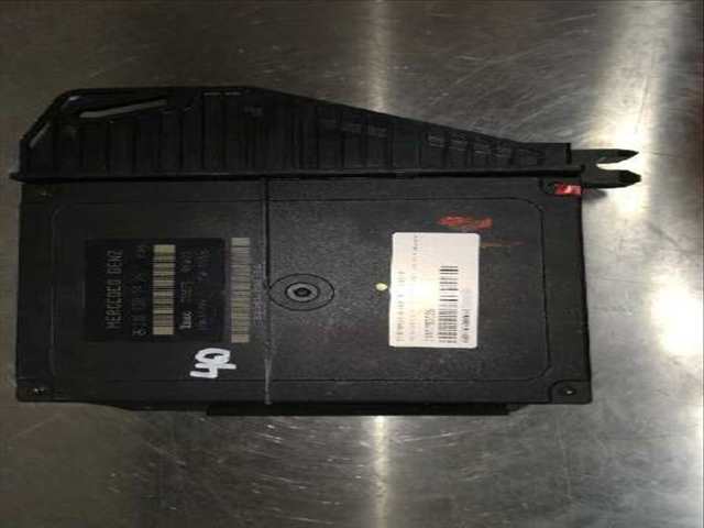 Foto 1ª: Centralita Check Control Mercedes Clase E 180 211CV 155KW FAMILIAR (1997)