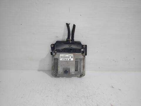 Centralita Motor ECU Seat Altea FAMILY 105CV 77KW