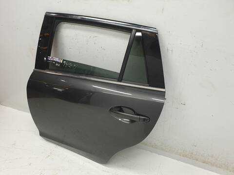 Foto 2ª: Puerta Trasera Izquierda Mazda 6 STYLE