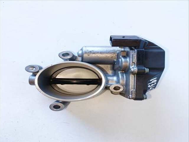 Caja Mariposa Audi A4 BASIS 2 16V TDI 150CV