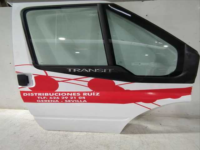 Puerta Delantera Derecha Ford Transit 2.2 TDCI CAT 140CV 103KW CAJA CERRADA