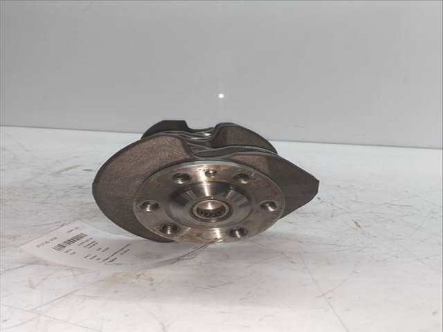 Foto 3ª: Cigüeñal Audi A3 2.0 TDI 16V 140 CV 103KW [BKD CBAB CFFB CLJA]