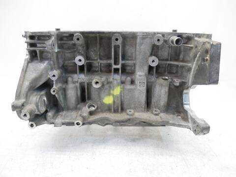 Bloque Motor Nissan Qashqai 140 - 160 CV
