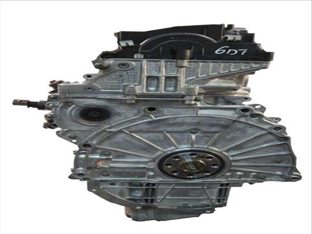 Foto 3ª: Motor Completo Bmw X5 3.0 M50D 400 CV 294KW [B57D30C]