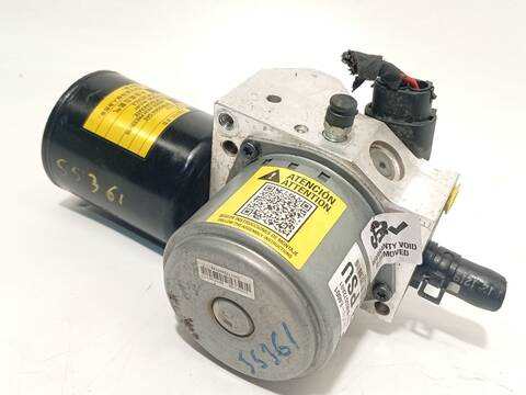 Servofreno Kia Soul EV ELECTRIC 110CV 81KW