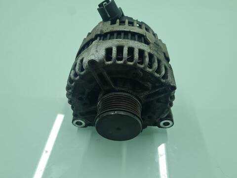 Foto 3ª: Alternador Land Rover Freelander 160CV [224DT] (2009)