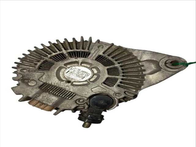Foto 2ª: Alternador Subaru Legacy 2.0 D AWD BRD) (2008)