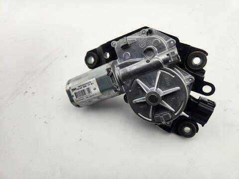 Foto 3ª: Motor Limpia Trasero Mercedes Clase B 150 B 200 CDI 246.208) 136CV 100KW [651930] (2017)