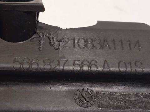 Foto 3ª: Maneta Exterior Portón Skoda Kodiaq 2.0 TDI 150CV 110KW [DTSB] (2021)