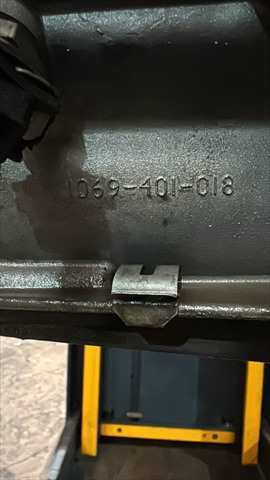 Foto 3ª: Caja Cambios Bmw Serie 3 320 2.0 D [204D4] (2003)