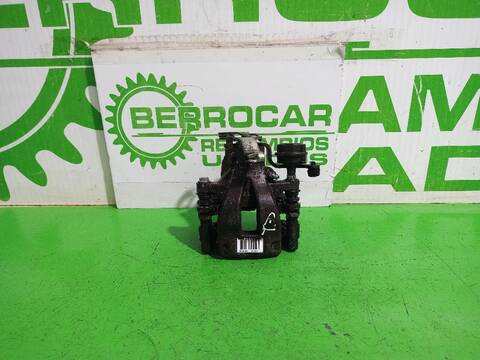 Pinza Freno Trasera Derecho Citroen C4 EXCLUSIVE AUT. 109CV