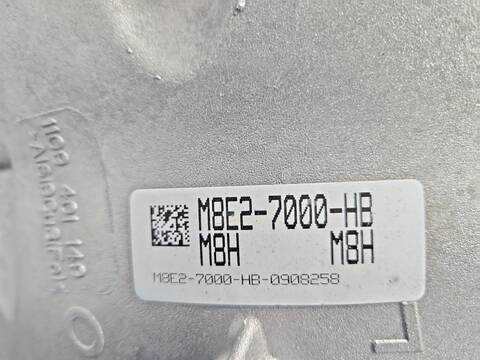 Foto 2ª: Caja Cambios Automatica Land Rover Defender D250 MHEV 4X4 249CV 183KW AUT. [DT306] (2022)