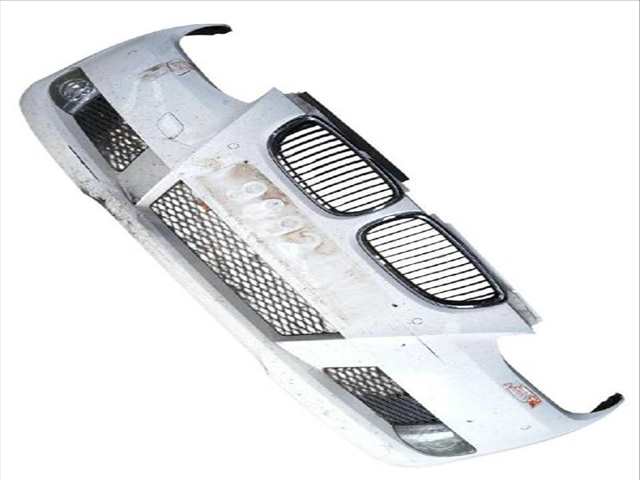 Paragolpes Delantero Bmw Serie 3 315 320 D