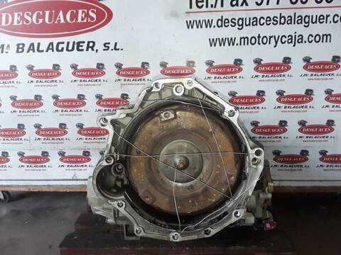 Caja Cambios Automatica Audi A6 3.0 QUATTRO BERLINA 220CV AUT.