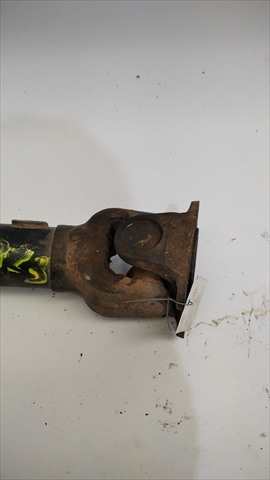 Foto 4ª: Transmision Delantera Derecha Opel Monterey 3.1 DIESEL [D/4JG2] (1993)