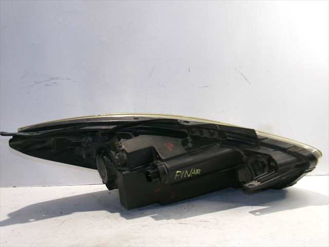 Foto 2ª: Faro Izquierdo Hyundai i10 1.2 G 2011-2013 [G4LA] (2011)