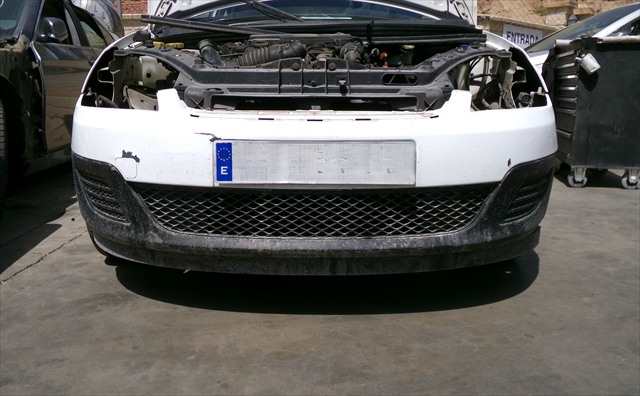 Paragolpes Delantero Ford Fiesta 1.4 TDCI 2002-2008