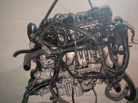 Motor Completo Volvo XC 60 D5244T10